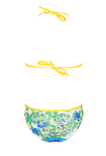 Carica l&#39;immagine nel visualizzatore di Gallery, Product Back: Rio De Sol Costumi Da Bagno Bebè Florzinha
