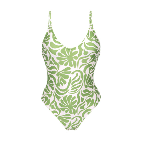 Product Front: Rio De Sol Intero Flow Hype