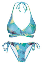 Carica l&#39;immagine nel visualizzatore di Gallery, Product Front: Rio De Sol Completo Flower Geometric Transp Comfort
