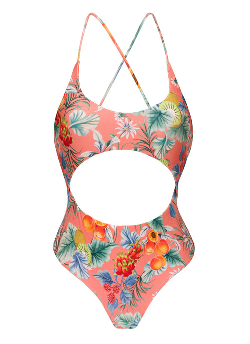 Product Front: Rio De Sol Intero Frutti Ivy