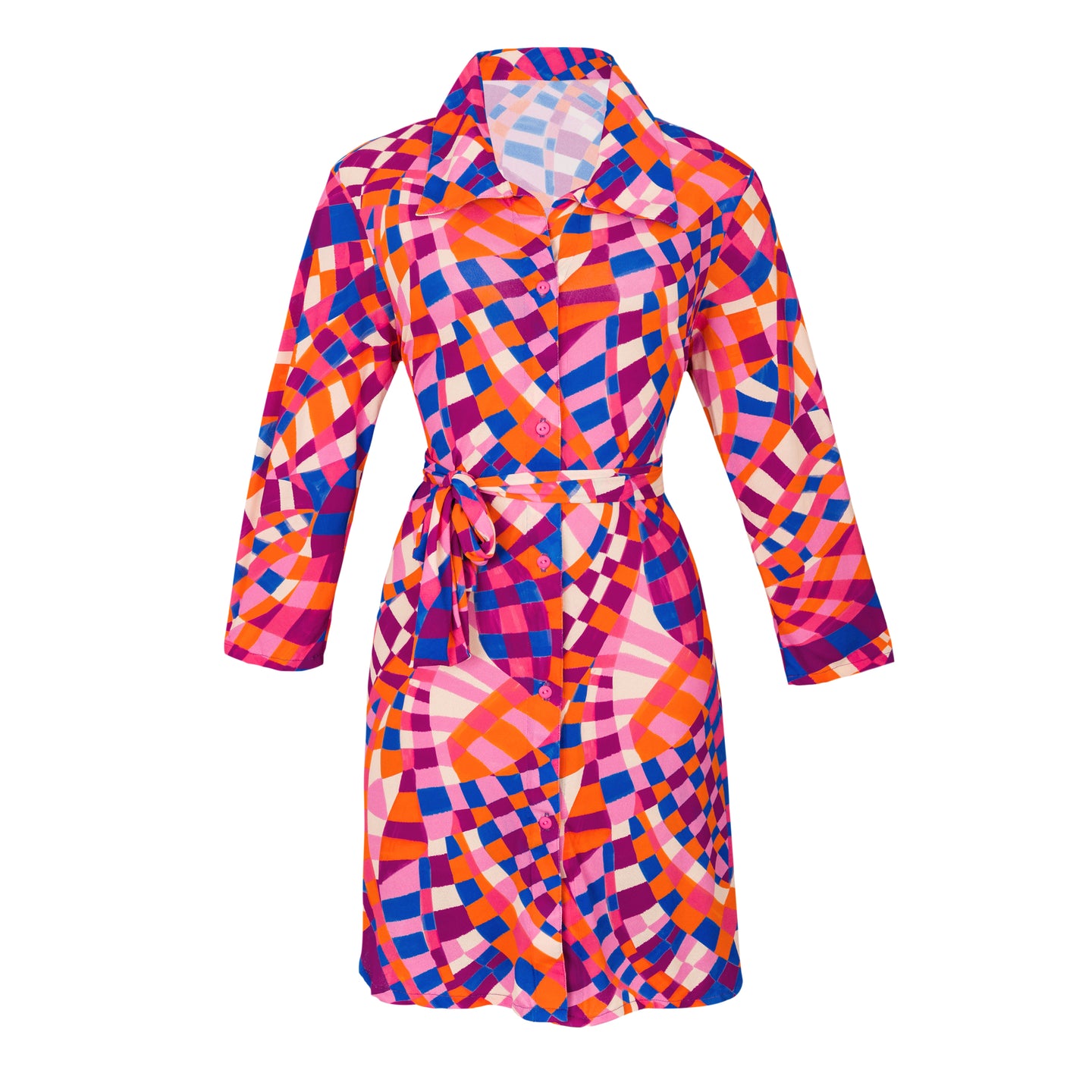 Product Front: Rio De Sol Camicia Funny Chemise