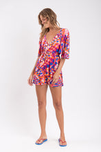 Carica l&#39;immagine nel visualizzatore di Gallery, Image 04: Rio De Sol Mini Dress Funny Mini Dress
