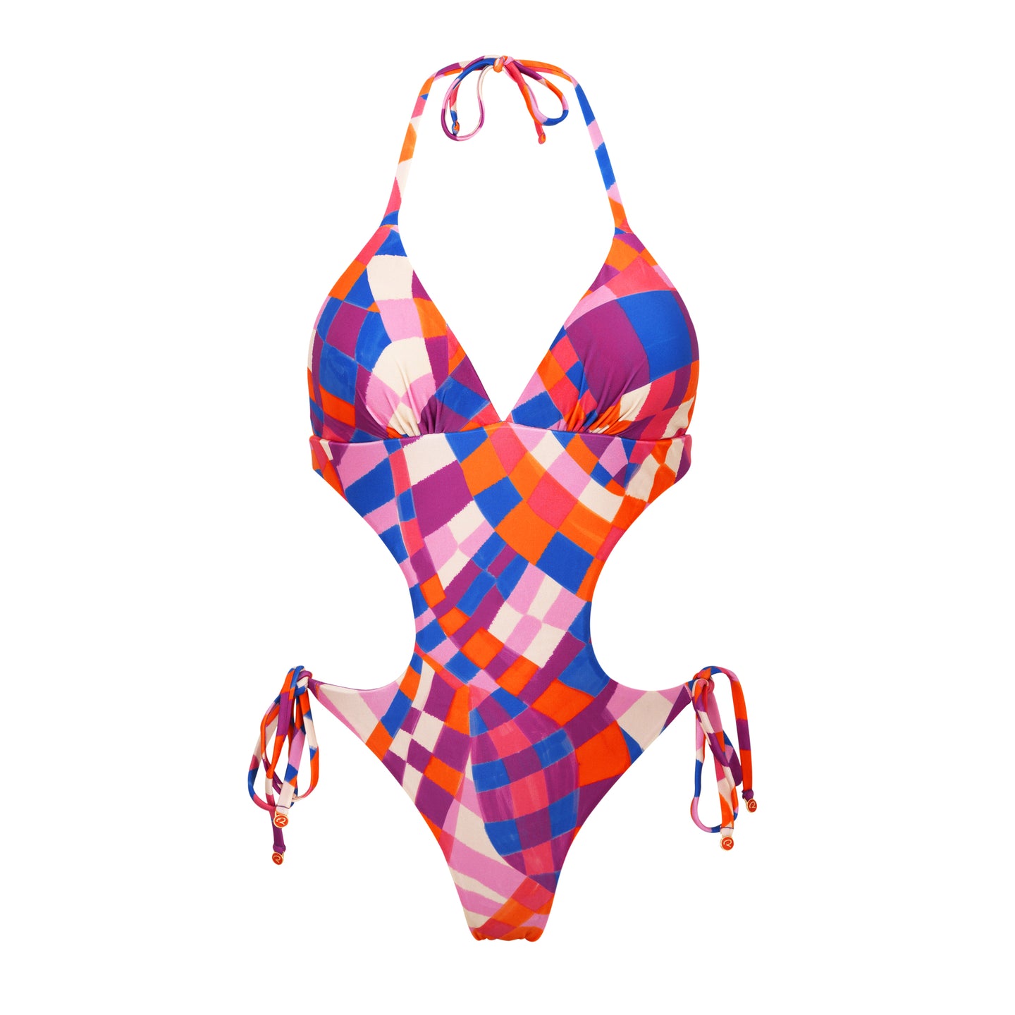 Product Front: Rio De Sol Intero Funny Trikini