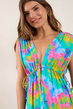 Carica l&#39;immagine nel visualizzatore di Gallery, Image 07: Rio De Sol Vestito Da Spiaggia Fusion Long Dress Soleil
