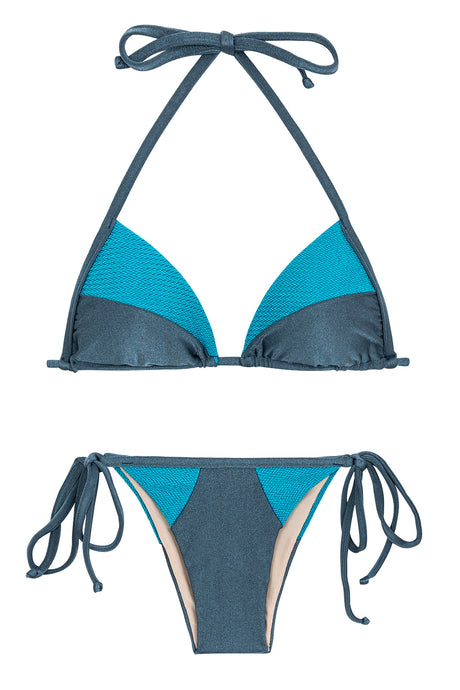 Product Front: Rio De Sol Completo Galaxia Recorte Tri