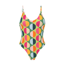 Carica l&#39;immagine nel visualizzatore di Gallery, Product Front: Rio De Sol Intero Garden-City Hype
