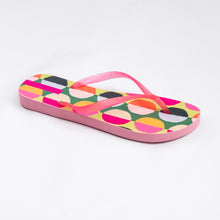 Carica l&#39;immagine nel visualizzatore di Gallery, Product Back: Rio De Sol Infradito Garden City Slim
