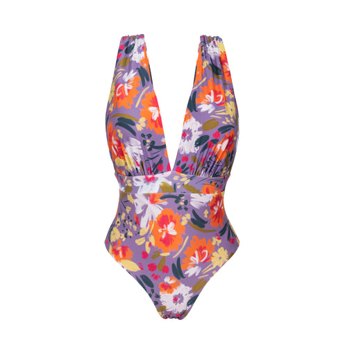 Product Front: Rio De Sol Intero Garden-Flower Anne