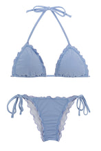 Carica l&#39;immagine nel visualizzatore di Gallery, Product Front: Rio De Sol Completo Garoa Frufru
