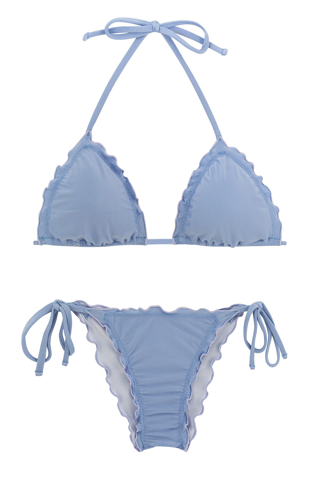 Product Front: Rio De Sol Completo Garoa Frufru
