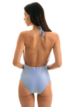 Carica l&#39;immagine nel visualizzatore di Gallery, Model Back: Rio De Sol Intero Garoa Transpassado
