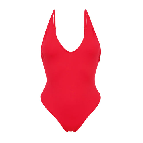 Product Front: Rio De Sol Intero Hibiscus Kona