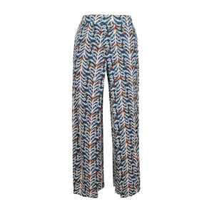 Product Front: Rio De Sol Pantaloni Da Spiaggia Ikat Wide Pants