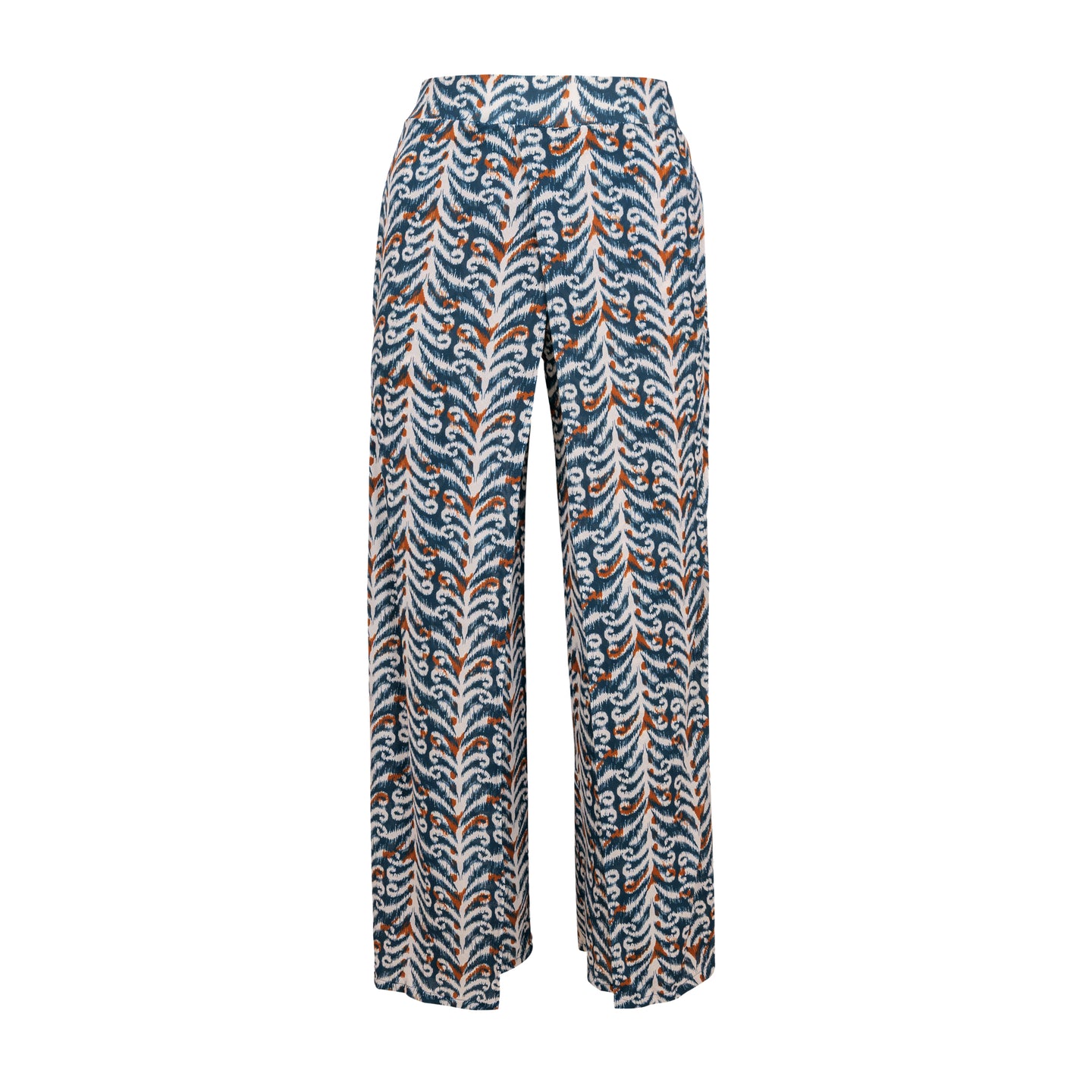 Product Front: Rio De Sol Pantaloni Da Spiaggia Ikat Wide Pants