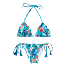 Carica l&#39;immagine nel visualizzatore di Gallery, Product Front: Rio De Sol Completo Isla Frufru
