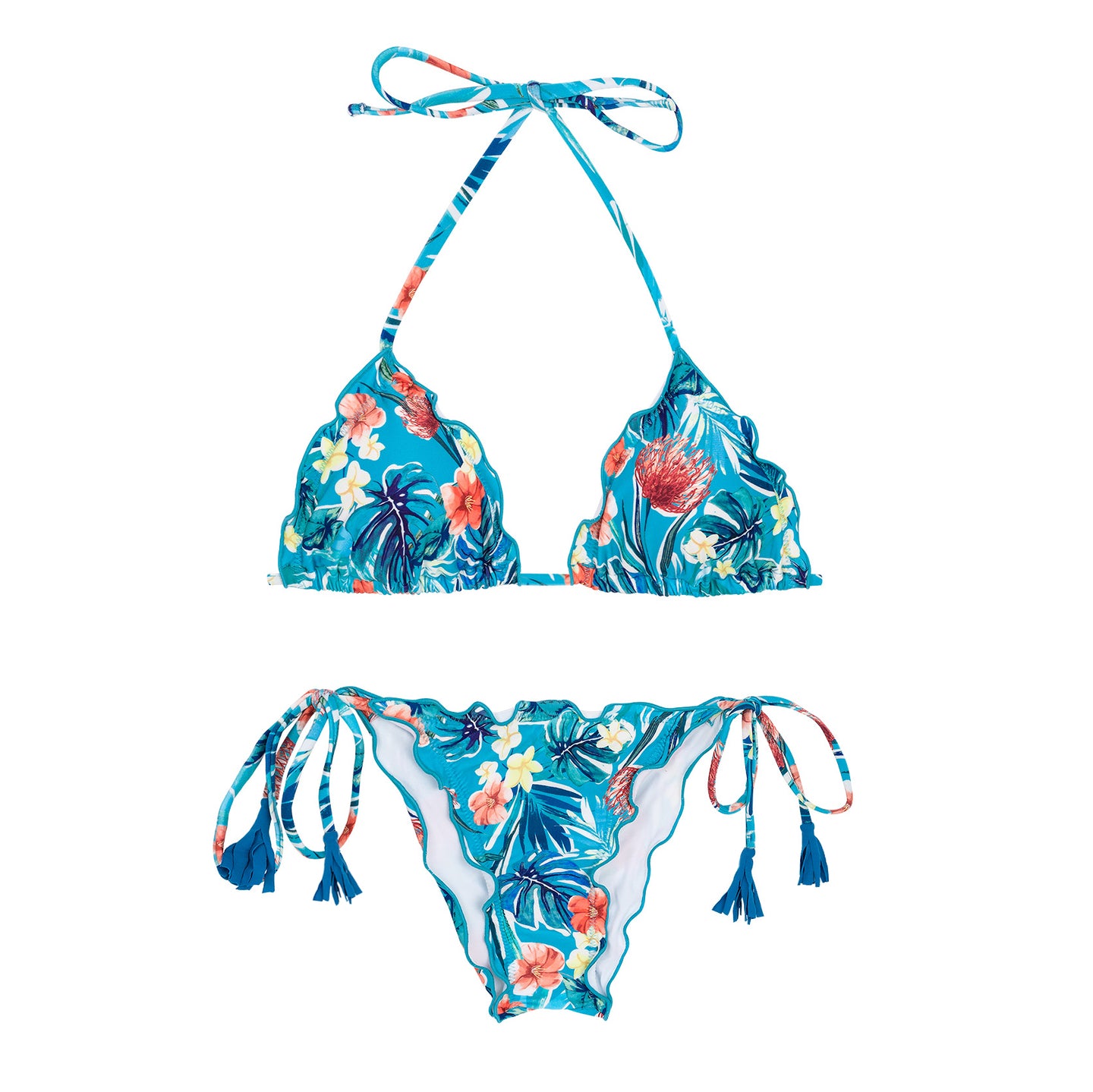 Product Front: Rio De Sol Completo Isla Frufru