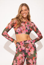 Carica l&#39;immagine nel visualizzatore di Gallery, Image 08: Rio De Sol Top Da Spiaggia Jolie Top Harper
