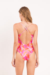 Model Back: Rio De Sol Intero Joyful Julia