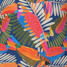 Carica l&#39;immagine nel visualizzatore di Gallery, Image 06: Rio De Sol Vestito Da Spiaggia Jungle Mini Dress
