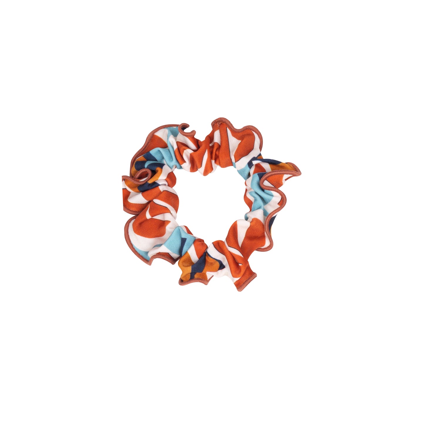 Product Front: Rio De Sol Accessori Per Capelli Kauai Scrunchie