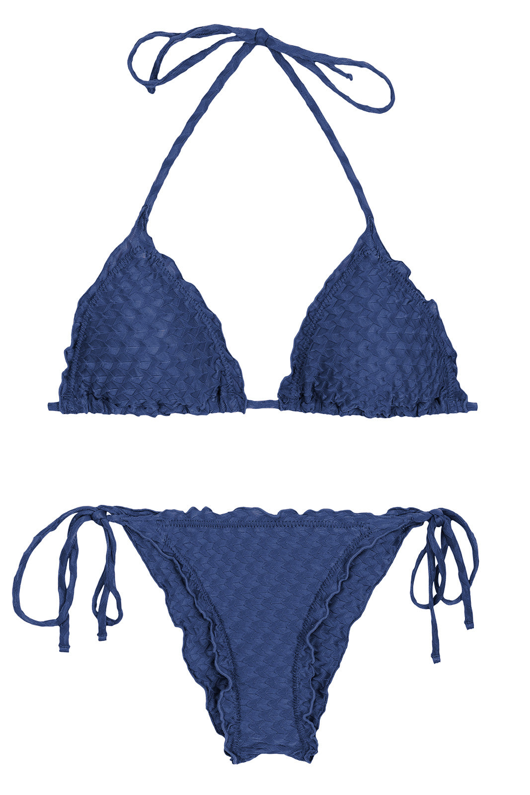 Product Front: Rio De Sol Completo Kiwanda Denim Frufru