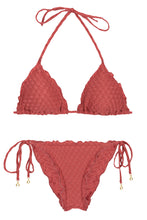 Carica l&#39;immagine nel visualizzatore di Gallery, Product Front: Rio De Sol Completo Kiwanda Madras Fru Comfort
