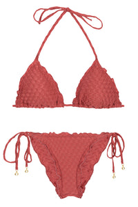 Product Front: Rio De Sol Completo Kiwanda Madras Fru Comfort
