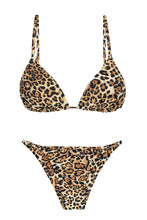 Carica l&#39;immagine nel visualizzatore di Gallery, Product Front: Rio De Sol Completo Leopardo Invisible

