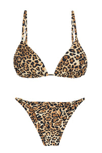Product Front: Rio De Sol Completo Leopardo Invisible
