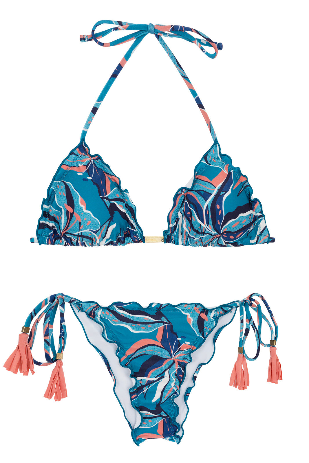 Product Front: Rio De Sol Completo Lilly Frufru