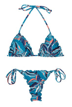 Carica l&#39;immagine nel visualizzatore di Gallery, Product Front: Rio De Sol Completo Lilly Frufru Micro
