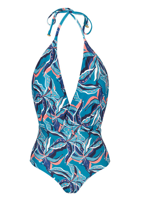 Product Front: Rio De Sol Intero Lilly Transpassado
