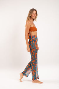 Image 04: Rio De Sol Pantaloni Da Spiaggia Luma Pants Lana