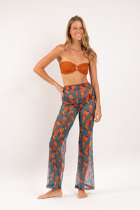 Image 06: Rio De Sol Pantaloni Da Spiaggia Luma Pants Lana