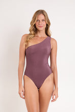 Carica l&#39;immagine nel visualizzatore di Gallery, Model Front: Rio De Sol Intero Malibu-Ebano Sienna
