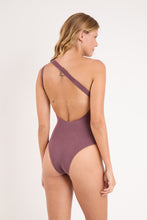 Carica l&#39;immagine nel visualizzatore di Gallery, Model Back: Rio De Sol Intero Malibu-Ebano Sienna
