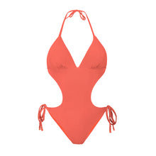 Carica l&#39;immagine nel visualizzatore di Gallery, Product Front: Rio De Sol Intero Malibu-Nina Trikini-Comfy
