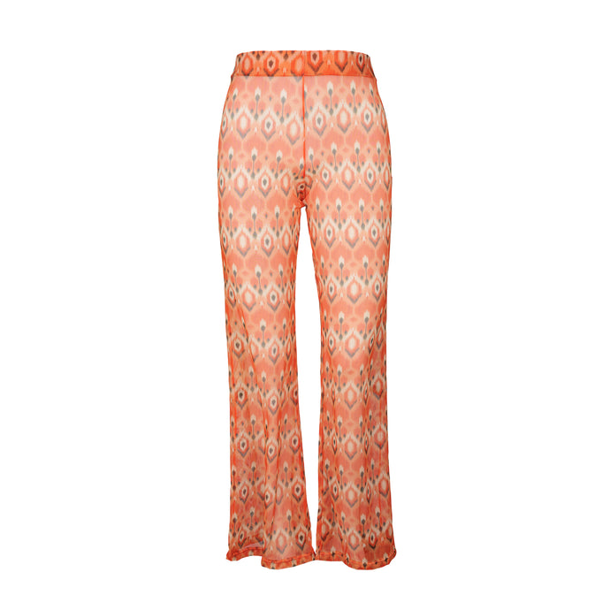 Product Front: Rio De Sol Pantaloni Da Spiaggia Maracai Pants Lana