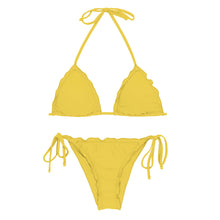 Carica l&#39;immagine nel visualizzatore di Gallery, Product Front: Rio De Sol Completo Melon Eva
