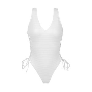 Product Front: Rio De Sol Intero Memphis-White Zoe