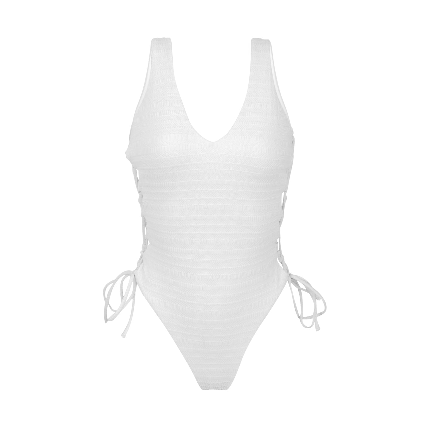 Product Front: Rio De Sol Intero Memphis-White Zoe