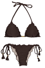 Carica l&#39;immagine nel visualizzatore di Gallery, Product Front: Rio De Sol Completo Meteorite Frufru
