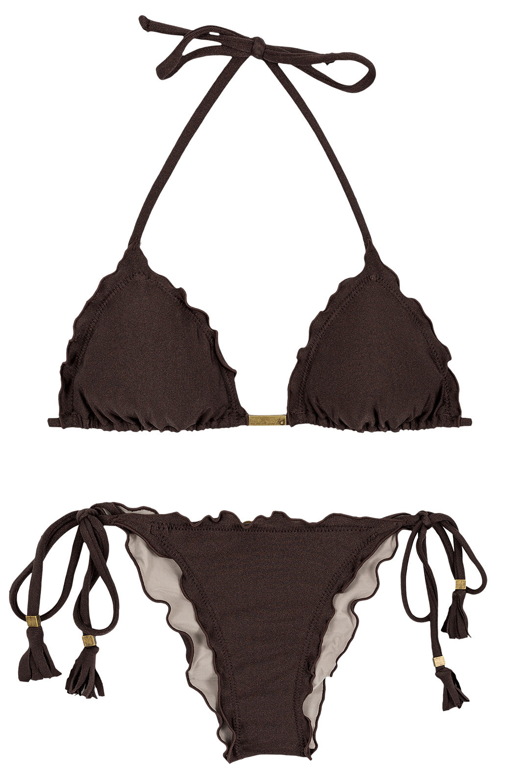Product Front: Rio De Sol Completo Meteorite Frufru