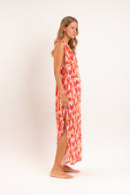Carica l&#39;immagine nel visualizzatore di Gallery, Image 02: Rio De Sol Vestito Da Spiaggia Mirage Long Dress Soleil
