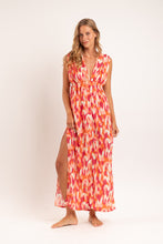 Carica l&#39;immagine nel visualizzatore di Gallery, Image 05: Rio De Sol Vestito Da Spiaggia Mirage Long Dress Soleil
