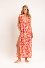 Carica l&#39;immagine nel visualizzatore di Gallery, Image 06: Rio De Sol Vestito Da Spiaggia Mirage Long Dress Soleil
