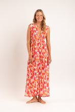 Carica l&#39;immagine nel visualizzatore di Gallery, Image 07: Rio De Sol Vestito Da Spiaggia Mirage Long Dress Soleil
