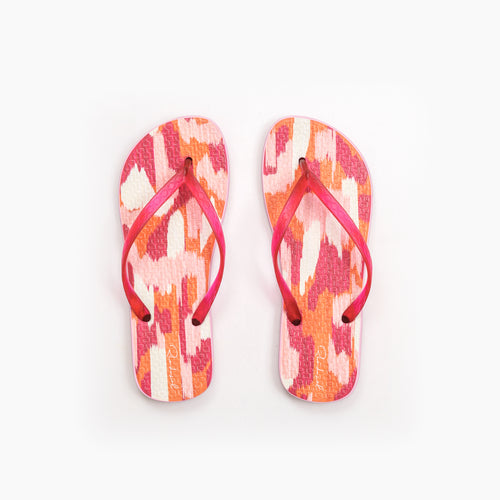Product Front: Rio De Sol Infradito Mirage Slim
