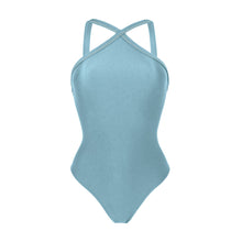 Carica l&#39;immagine nel visualizzatore di Gallery, Product Front: Rio De Sol Intero Mirante High-Neck
