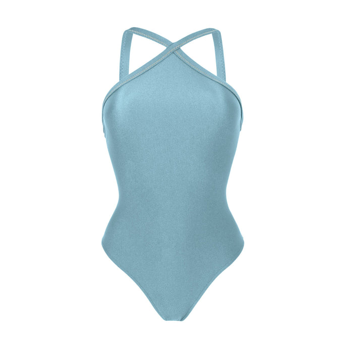 Product Front: Rio De Sol Intero Mirante High-Neck